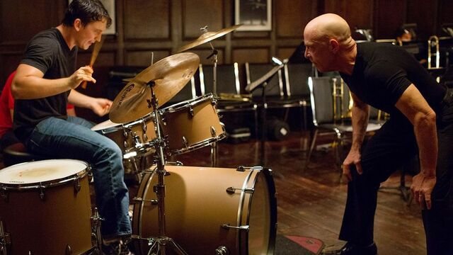 Whiplash and 4 Other Movies Released in the 2010s That Are Already Classics
