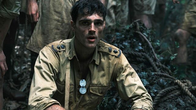 Prime Video's New 100% RT Series Is a Must-See for All Historical Drama Fans Prime Video's New 100% RT Series Is a Must-See for All Historical Drama Fans