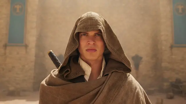 Wheel of Time Season 2 Almost Redeemed Season 1 Disaster, But There's Still a Problem