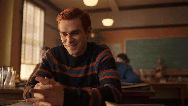 7 Craziest Riverdale Storylines, Ranked By How Nutty They Are 7 Craziest Riverdale Storylines, Ranked By How Nutty They Are