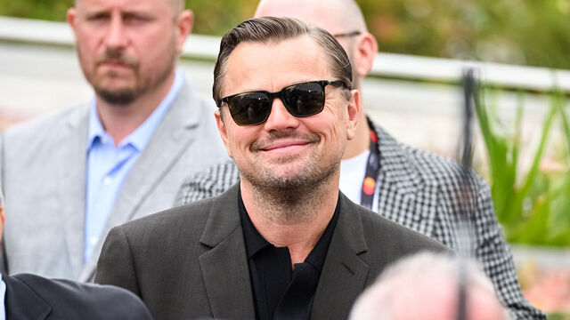Forget Saving the Planet, DiCaprio's 2023 Net Worth Says He Could Just Buy a New One