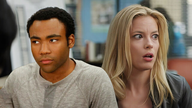 New Community Movie Development: The Flick's Shooting This Year, Star Says New Community Movie Development: The Flick's Shooting This Year, Star Says