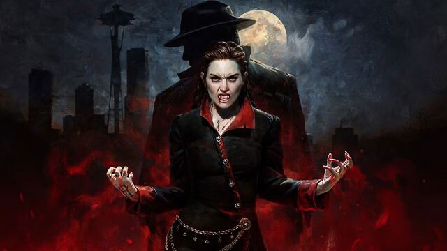 Vampire: The Masquerade – Bloodlines 2 Global Unlock Times: When You Can Play In Your Region