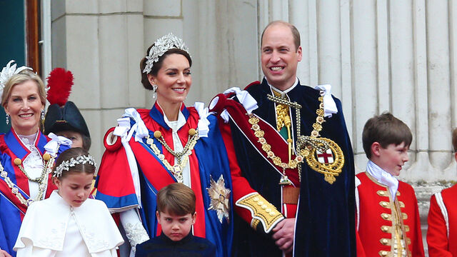 Will Prince William's Crowning as Prince of Wales Be the Next Royal Event?