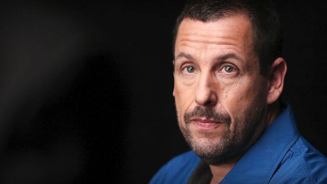 Adam Sandler Names Favorite Co-Star—And It's Not Who You Think Adam Sandler Names Favorite Co-Star—And It's Not Who You Think