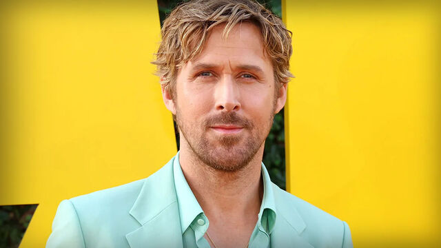 Ryan Gosling Reveals His Secret Favorite Movie: It's a Dumb Comedy Classic