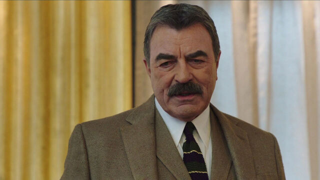 The Bizarre Reason Fish Never Served at Blue Bloods Family Dinners