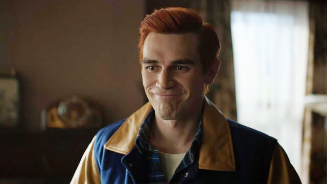 Now That Riverdale's Over, What to Watch Next? Now That Riverdale's Over, What to Watch Next?