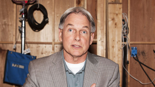 Mark Harmon Gave Up a Hefty Paycheck Walking Away From NCIS