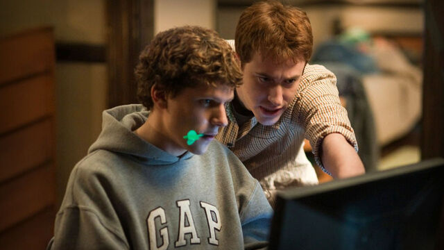 The Social Network Was Perfect. Aaron Sorkin's Making a Sequel Anyway.