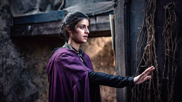 Anya Chalotra Has Something to Say on The Witcher's Henry Cavill Exit Anya Chalotra Has Something to Say on The Witcher's Henry Cavill Exit