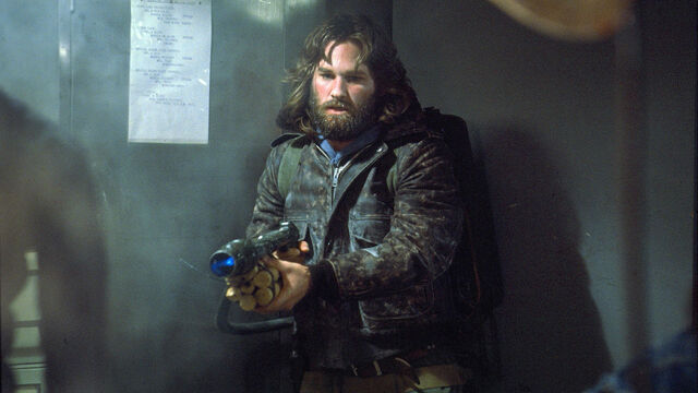 Tarantino's List of 10 Must-Watch Horror Films: Did Your Favorites Make the Cut?