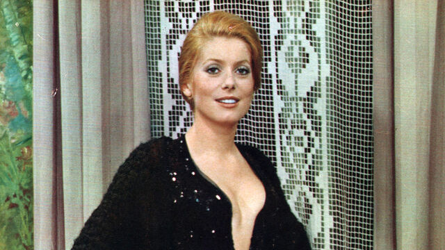 Timeless Beauty: 5 Catherine Deneuve Movie Outfits You Can Rock Today Timeless Beauty: 5 Catherine Deneuve Movie Outfits You Can Rock Today
