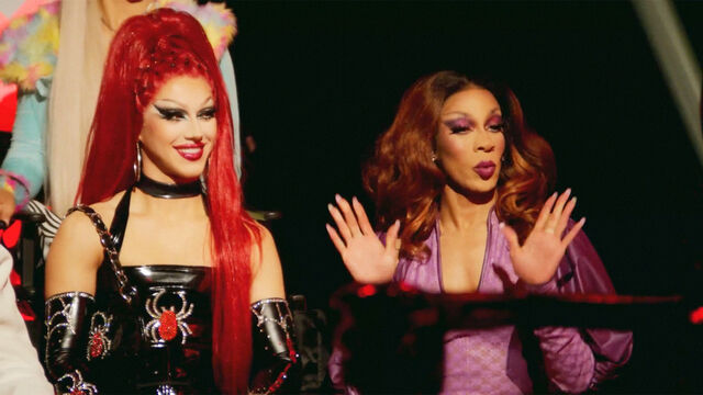 RuPaul's S15 & All Stars Predictions: Which Queen is Most Likely to Return? RuPaul's S15 & All Stars Predictions: Which Queen is Most Likely to Return?
