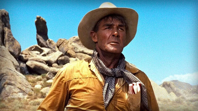 The Real Reason Why Randolph Scott Quit Acting Was the Smartest Exit in Hollywood