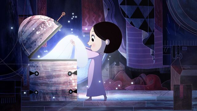 Song of the Sea and 3 Other Oscar-Nominated Animated Films That Deserved a Win