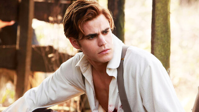 The Vampire Diaries' Biggest Villain Was Actually Stefan All Along