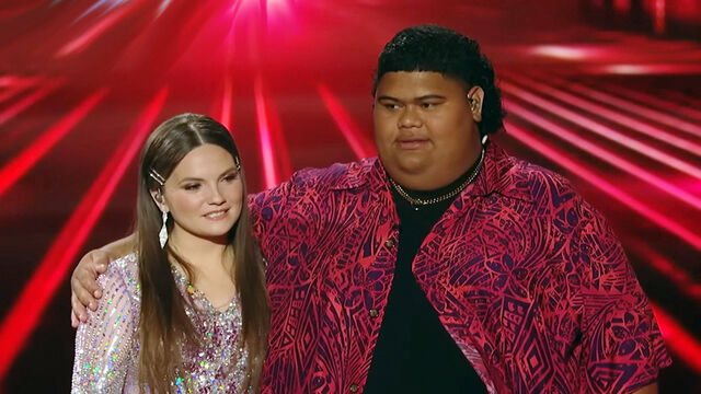 Iam Tongi Breaks The American Idol "Country Curse" With His Season 21 Win Iam Tongi Breaks The American Idol "Country Curse" With His Season 21 Win