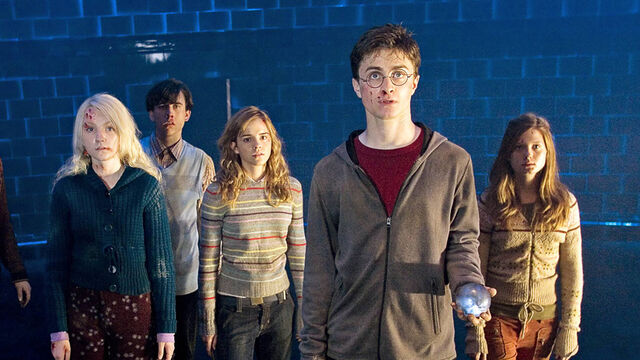 Max's Harry Potter Series: All the Deets on This Unwarranted Trip to Hogwarts