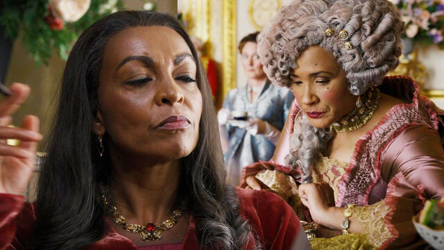 Queen Charlotte Can Finally Answer Bridgerton's Unresolved Question Queen Charlotte Can Finally Answer Bridgerton's Unresolved Question
