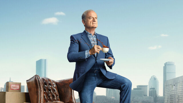 5 Greatest Things About Frasier Revival, According to Reddit 5 Greatest Things About Frasier Revival, According to Reddit