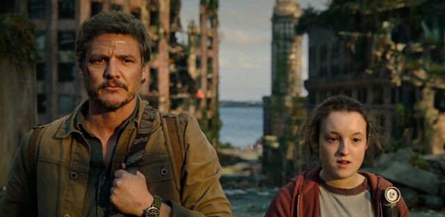 The Last of Us Season 2: New Cast Members & Everything We Know So Far The Last of Us Season 2: New Cast Members & Everything We Know So Far