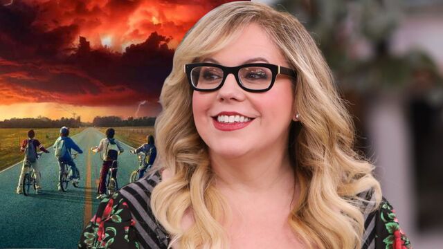 A Stranger Things Star Criminal Minds Cast Wants On Their Show ASAP A Stranger Things Star Criminal Minds Cast Wants On Their Show ASAP