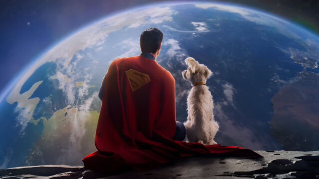 Both Superman Cameos Revealed — And One Wasn't Even Rumored