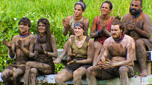 Is 2023 the Bad Year For Reality TV? Survivor 44 Leaves Fans Outraged Is 2023 the Bad Year For Reality TV? Survivor 44 Leaves Fans Outraged