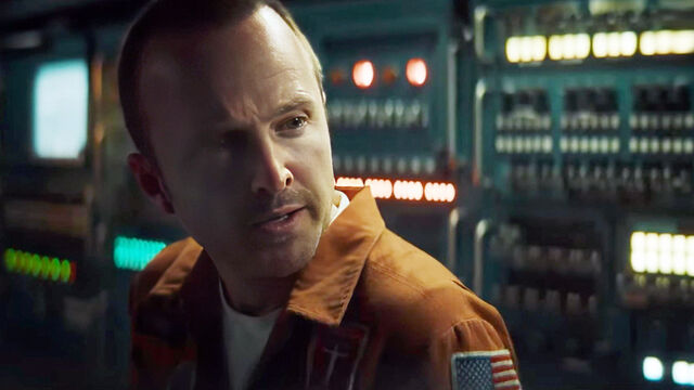 Black Mirror Episodes Connection Explained; What Does Aaron Paul Have to Do With It? Black Mirror Episodes Connection Explained; What Does Aaron Paul Have to Do With It?