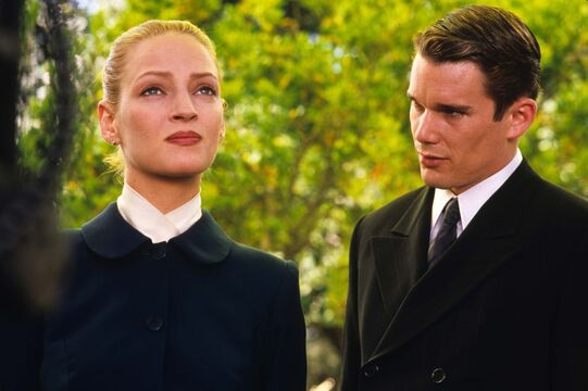 Gattaca And 4 Other Cult Sci-Fi Movies That Failed to Make It at the Box Office