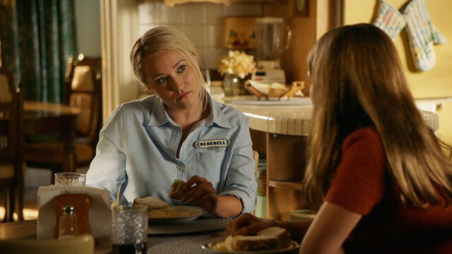 Young Sheldon Season 6 Set on Making Mandy Extremely Unlikable, and Fans Not Having It