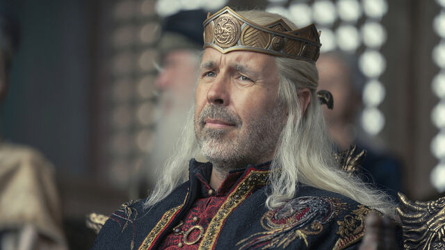 Out of All Dance with Dragons Characters, This One Would be the Best Ruler Out of All Dance with Dragons Characters, This One Would be the Best Ruler