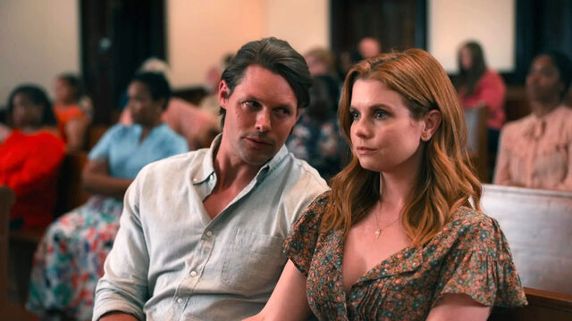 Sweet Magnolias Season 3 Biggest Problem? Disastrous Dialogues Fail Sweet Magnolias Season 3 Biggest Problem? Disastrous Dialogues Fail