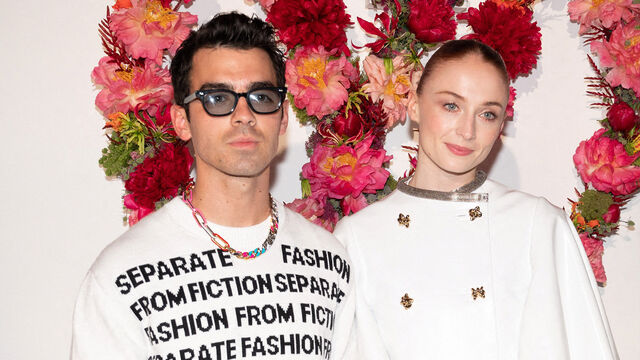 Sophie Turner & Joe Jonas Divorce Just Got a Whole Lot Messier Sophie Turner & Joe Jonas Divorce Just Got a Whole Lot Messier