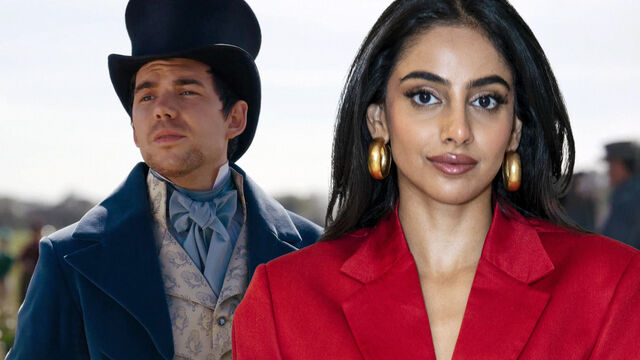 Who Is Banita Sandhu? Bridgerton Fans Believe They've Found Season 3's Sophie Who Is Banita Sandhu? Bridgerton Fans Believe They've Found Season 3's Sophie
