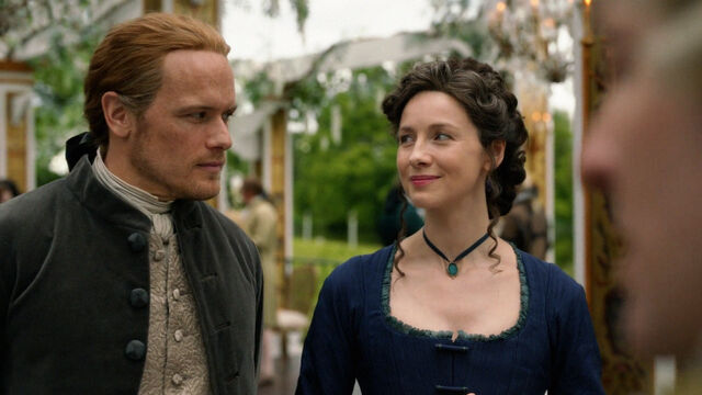 With Season 7 Split Release, We Get 3 Years of New Outlander Episodes With Season 7 Split Release, We Get 3 Years of New Outlander Episodes