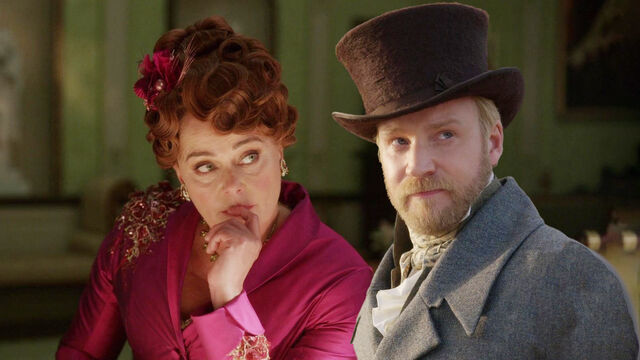 5 Bridgerton Spin-Off Ideas That Would Perfectly Expand the Show's Lore