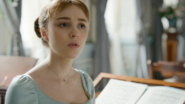 Blame Bridgerton: Phoebe Dynevor Gets Ghosted by Hollywood?