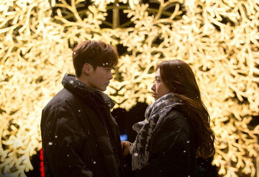 5 Best K-Dramas You Should Add to Your New Year's Watch List 5 Best K-Dramas You Should Add to Your New Year's Watch List