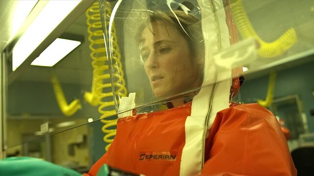 Contagion and 3 Other Movies About Deadly Viruses to Watch After The Last of Us Season 2