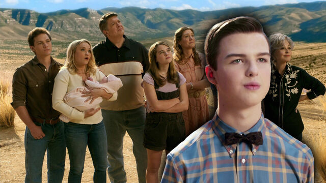 In Seven Seasons, This Young Sheldon Character Has Evolved the Most In Seven Seasons, This Young Sheldon Character Has Evolved the Most