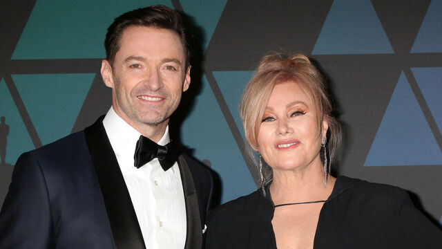 From the Red Carpet to Raising Kids: Hollywood's 5 Most Solid Couples