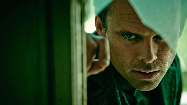 Don't Expect Boyd to Return in Justified: City Primeval