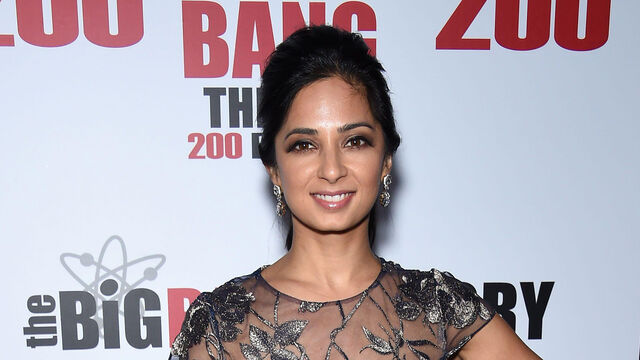 Priya Was One of The Worst Big Bang Theory Characters, According to Reddit