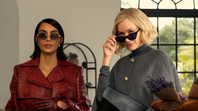 All’s Fair: Cast, Release Date, Episode Guide — Is Kim Kardashian Taking the Lead Over Naomi Watts? All’s Fair: Cast, Release Date, Episode Guide — Is Kim Kardashian Taking the Lead Over Naomi Watts?