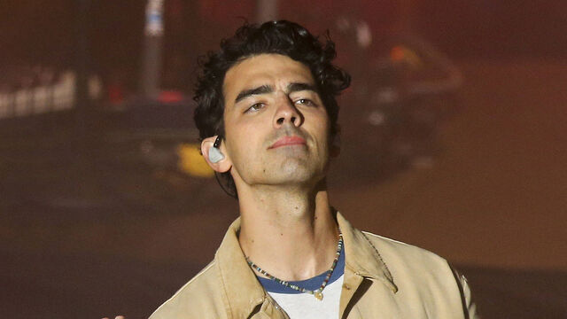 The List of 5 Major Celebrities Joe Jonas Dated The List of 5 Major Celebrities Joe Jonas Dated
