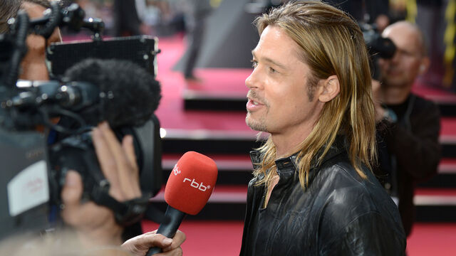 Hollywood's Most Sober Stars