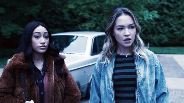 List of 5 Biggest Reveals in Cruel Summer Season 2 Episode 4 List of 5 Biggest Reveals in Cruel Summer Season 2 Episode 4