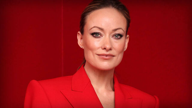 The Real Reason Olivia Wilde Disappeared from House M.D. Mid-Season
